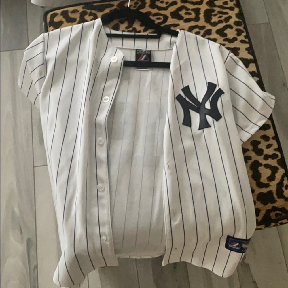 Jerseys